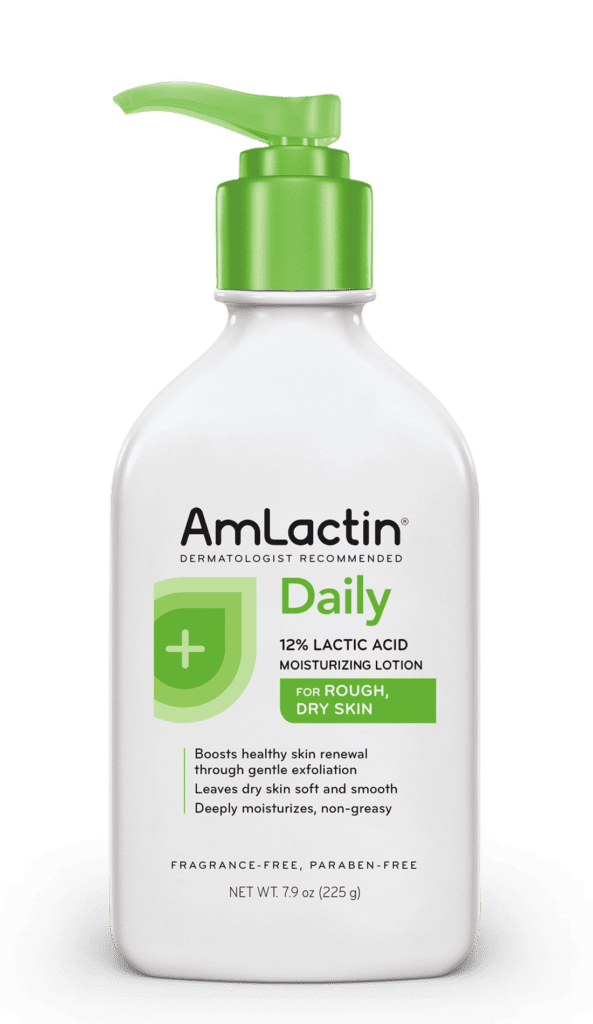 Amlactin Lotion (Lactic Acid) PharmaServe