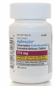 Aplenzin ER (Bupropion Hydrobromide)