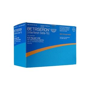 Betaseron (Interferon Beta 1b)