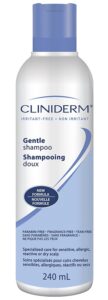 Cliniderm Shampoo