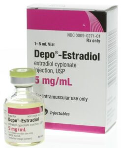 Depo Estradiol (Estradiol)