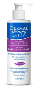 Dermal Therapy Body Lotion