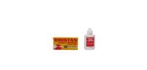 Dristan Long Lasting Nasal Mist (Oxymetazoline Hydrochloride)