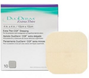 DuoDerm (Product Image)