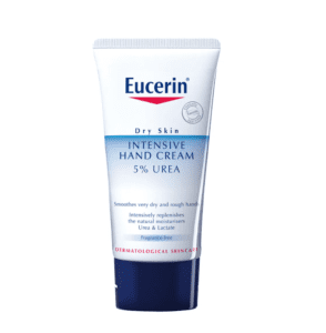 Eucerin Hand Cream (Urea)