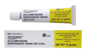 Aclovate Ointment (Alclometasone Dipropionate)