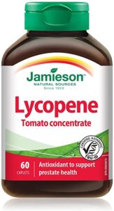 Jamieson Lycopene Rich Tomato Concentrate