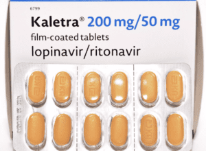Kaletra (Ritonavir/Lopinavir)