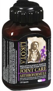 Lakota Joint Care Formula(Product Image)