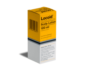 Locoid Scalp Solution (Hydrocortisone)