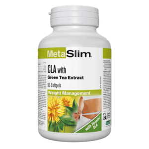 Metaslim CLA (Green Tea Extract)