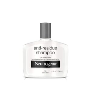 Neutrogena Anti-Residue Shampoo(Product Image)