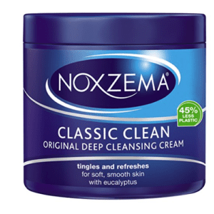 Noxzema Daily Cream Cleanser for Normal/Dry Skin