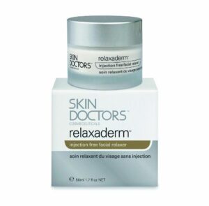 Skin Doctors Relaxaderm (Anti-Wrinkle Therapy)