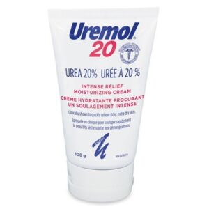 Uremol 20 Cream (Urea)