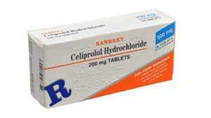 Celectol Celiprolol
