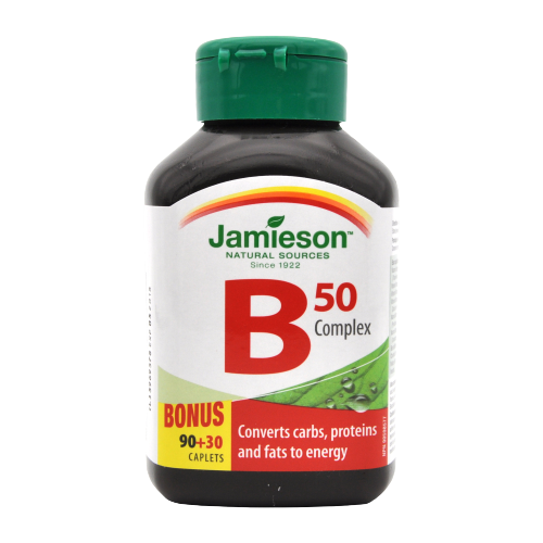 Jamieson Vitamin B5 PharmaServe
