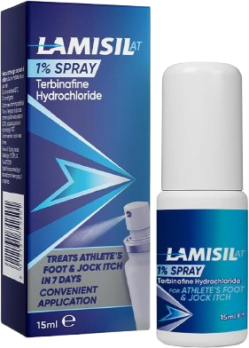 Buy Lamisil AT Spray Online
