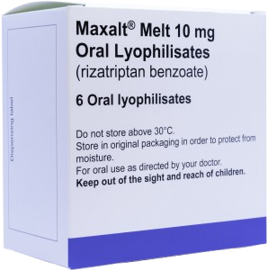 Buy Maxalt Online