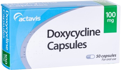 Buy Doxycycline Online