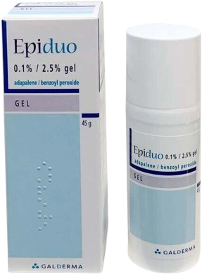 Buy Epiduo Forte Online