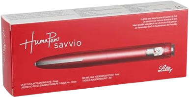 HumaPen Savio
