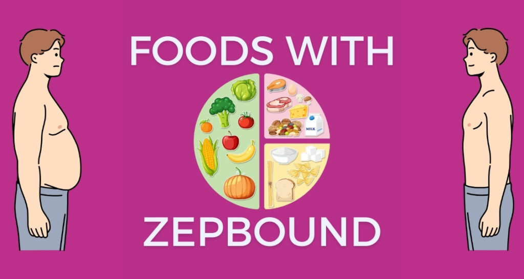 What Do You Eat on Zepbound?