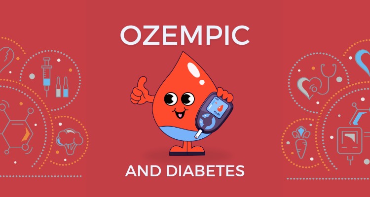How Does Ozempic Work for Diabetes?