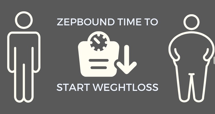 How Long Does It Take to Start Losing Weight on Zepbound?