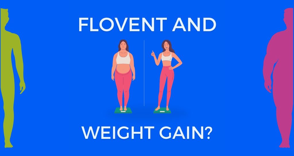Does Flovent Cause Weight Gain?