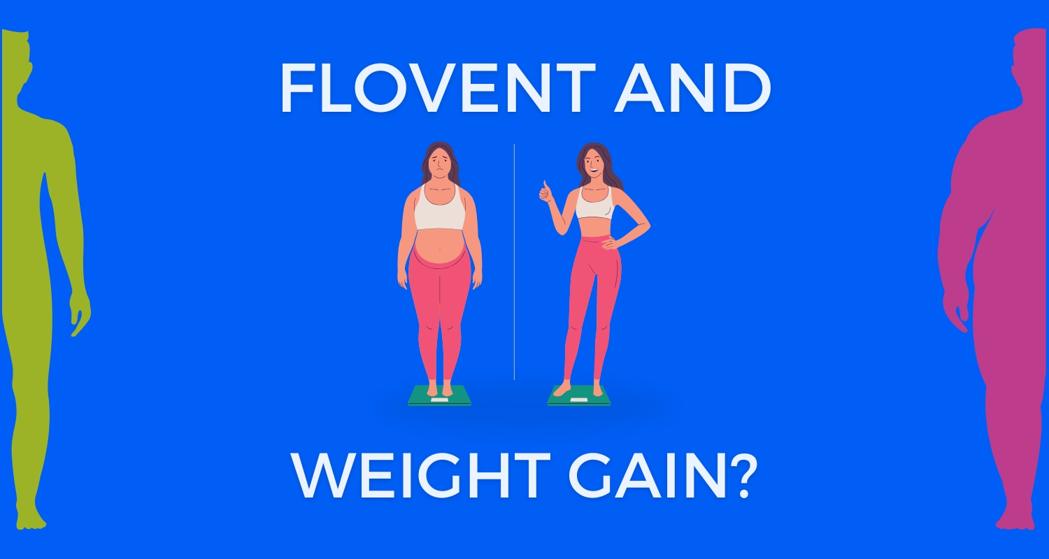 Does Flovent Cause Weight Gain?