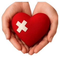 Heart illustration
