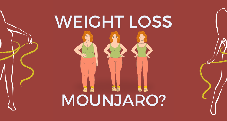 How Quickly Do You Lose Weight with Mounjaro?