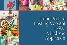 Weight Loss Guide eBook Cover