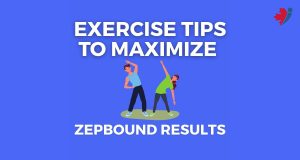 Exercise Tips to Maximize Zepbound Results: Move More, Lose More