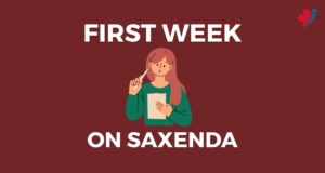 What to Expect in the First Week on Saxenda?