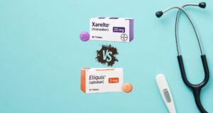 Eliquis vs Xarelto Comparison Guide: Which Blood Thinner Is Right for You?