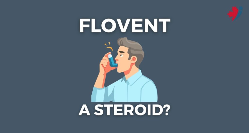 Is Flovent Inhaler a Steroid?