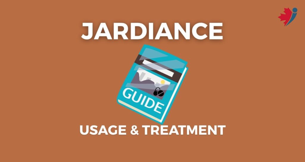 Jardiance Dosage