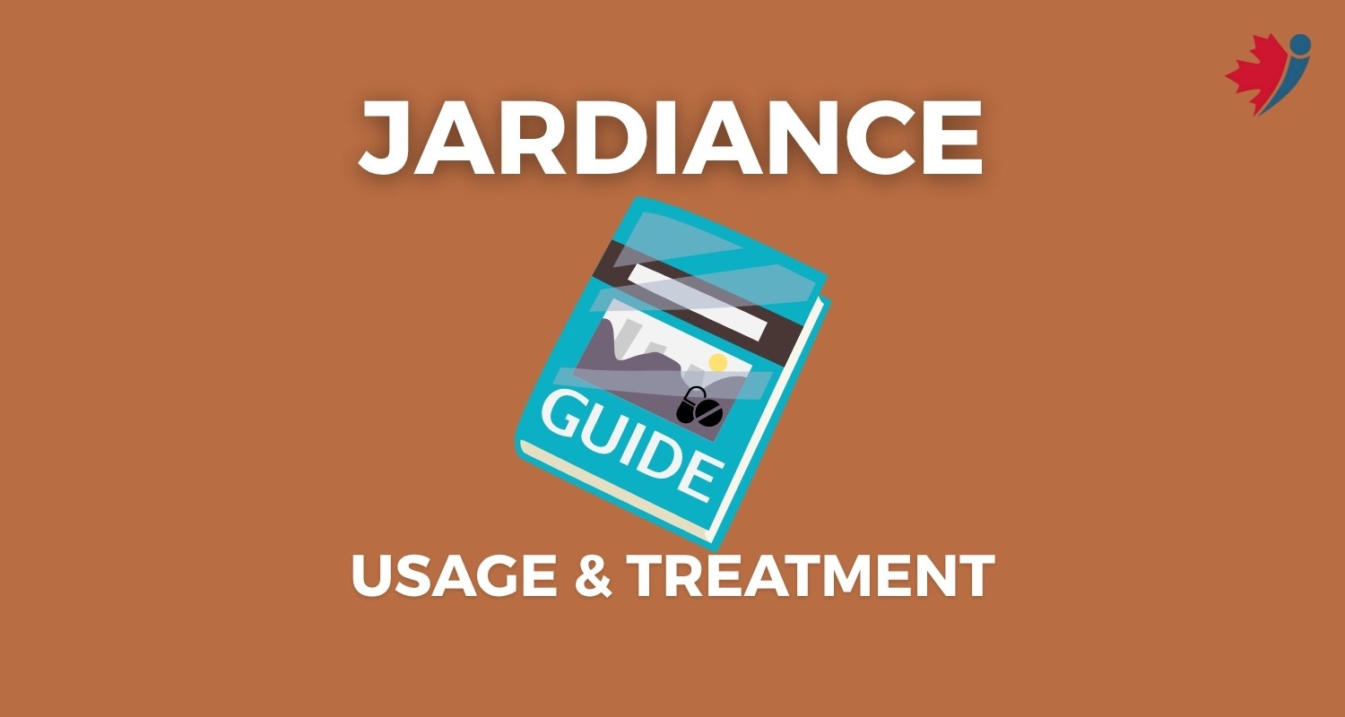Jardiance usage