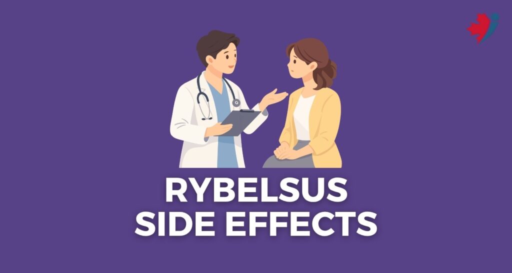 Rybelsus Side Effects