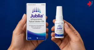 How Long Do You Have to Use Jublia for Toenail Fungus?