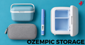 How to Properly Store Your Ozempic Pen: A Simple Guide Everyone Can Follow
